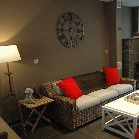 Holiday Home Family @ Home 97 Brugge Kamer foto